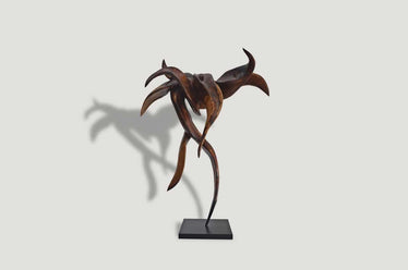 Eternity Sculpture