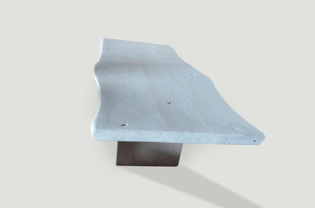 St. Barts Teak Dining Table