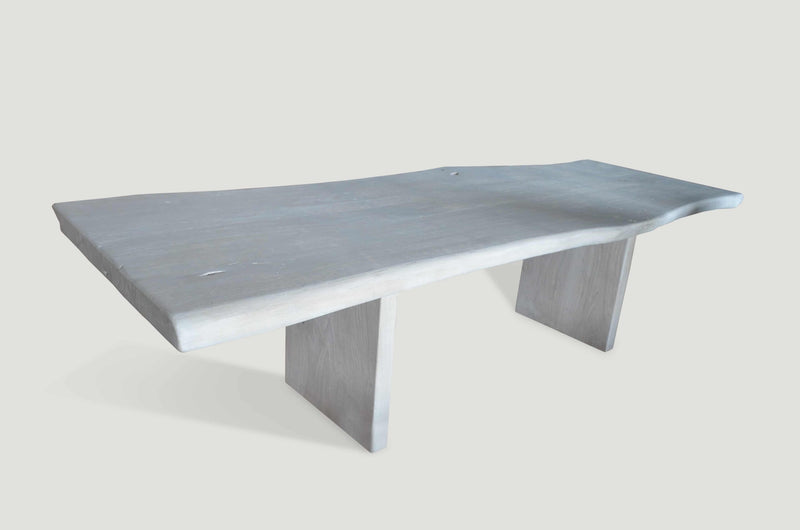 St. Barts Teak Dining Table