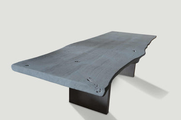 St. Barts Teak Dining Table