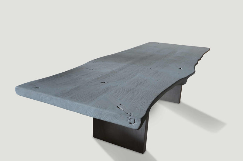 St. Barts Teak Dining Table