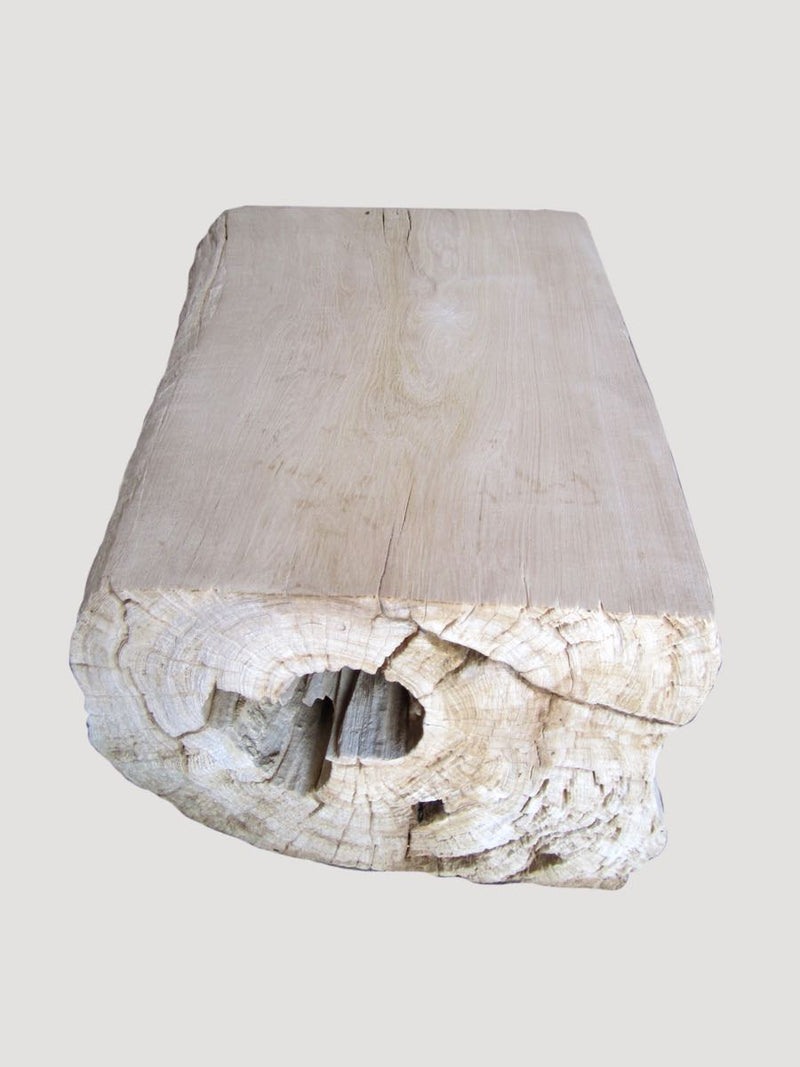 St. Barts Bench - Coffee Table