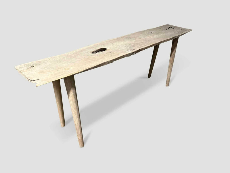 St. Barts Console Table