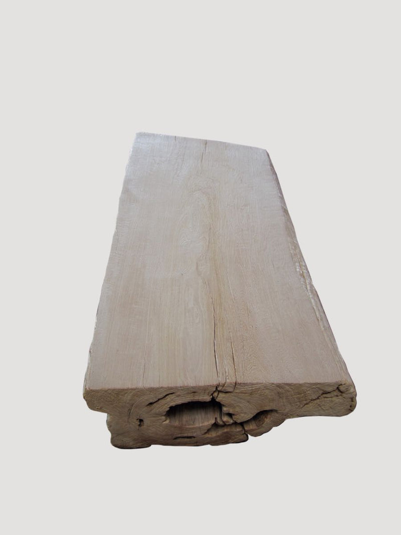 St. Barts Bench - Coffee Table
