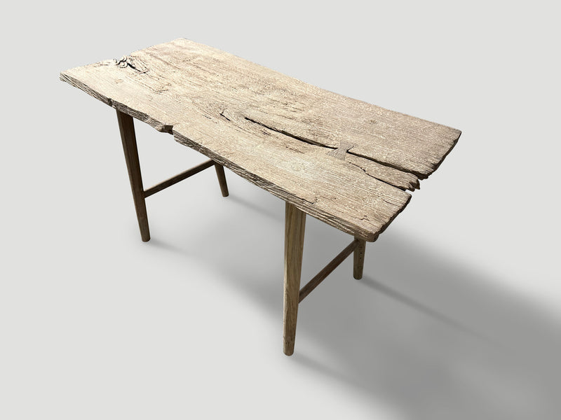 St. Barts Console Table