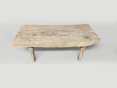 St. Barts Coffee Table or Bench