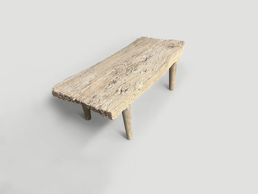 St. Barts Coffee Table or Bench