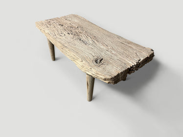 St. Barts Coffee Table or Bench