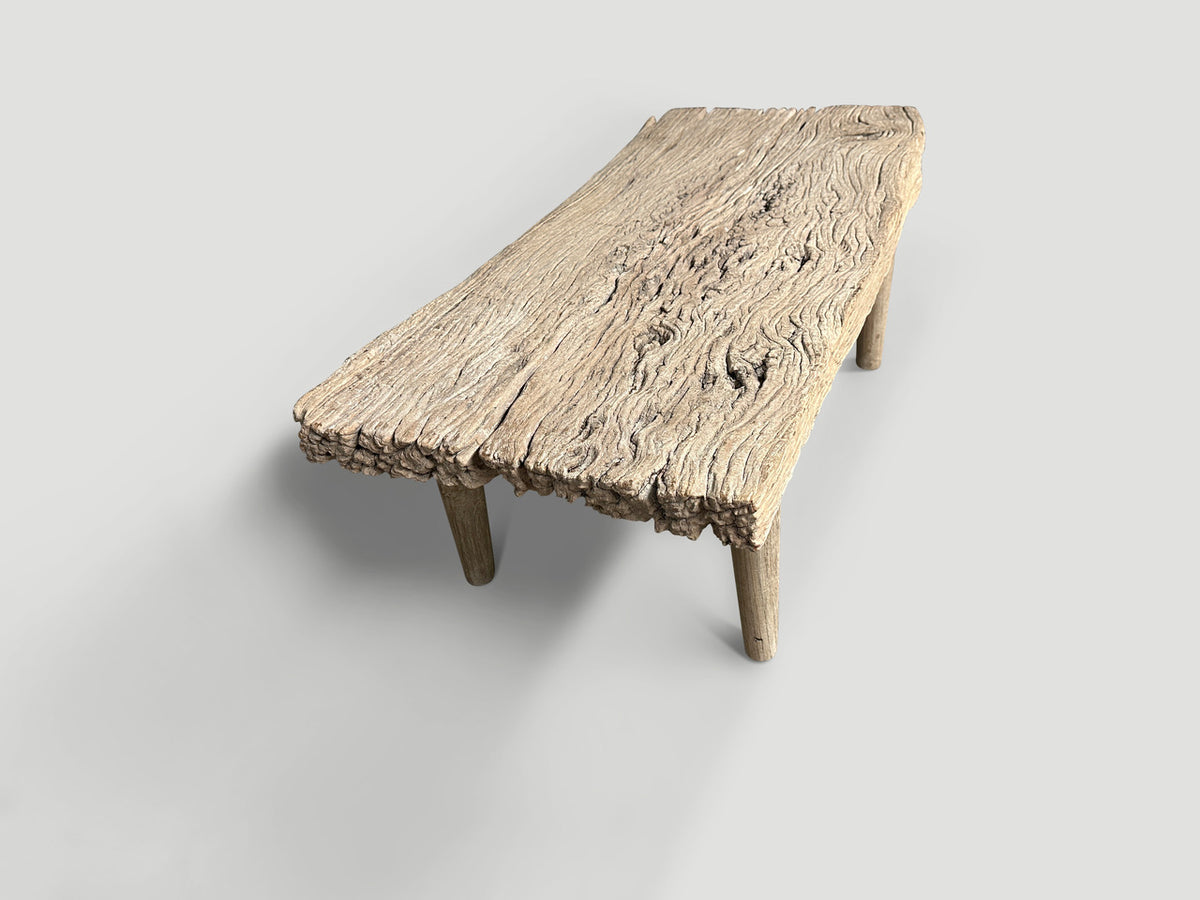 St. Barts Coffee Table or Bench