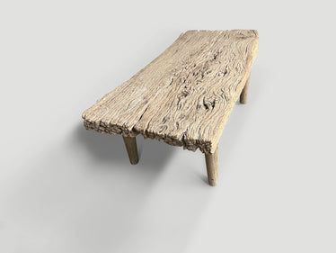 St. Barts Coffee Table or Bench