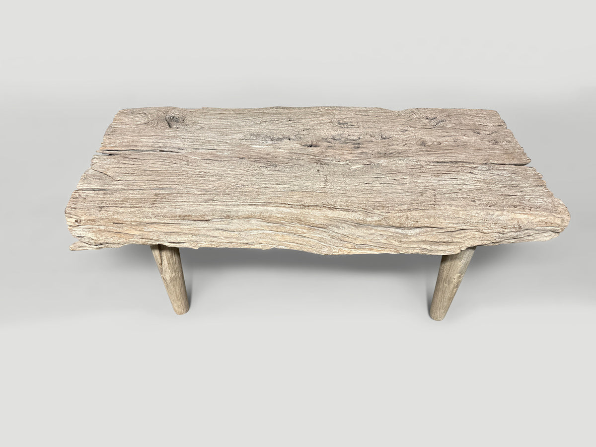 St. Barts Coffee Table or Bench