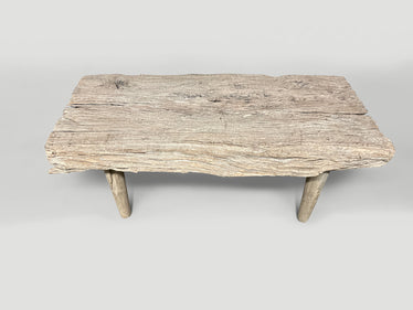 St. Barts Coffee Table or Bench