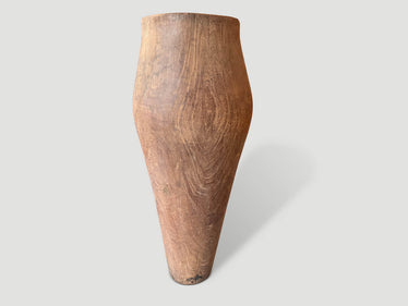 Antique Sculptural Container