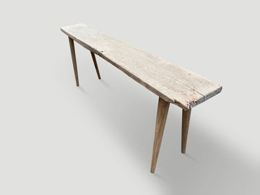 St. Barts Console Table