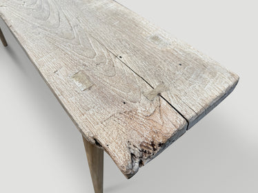 St. Barts Console Table