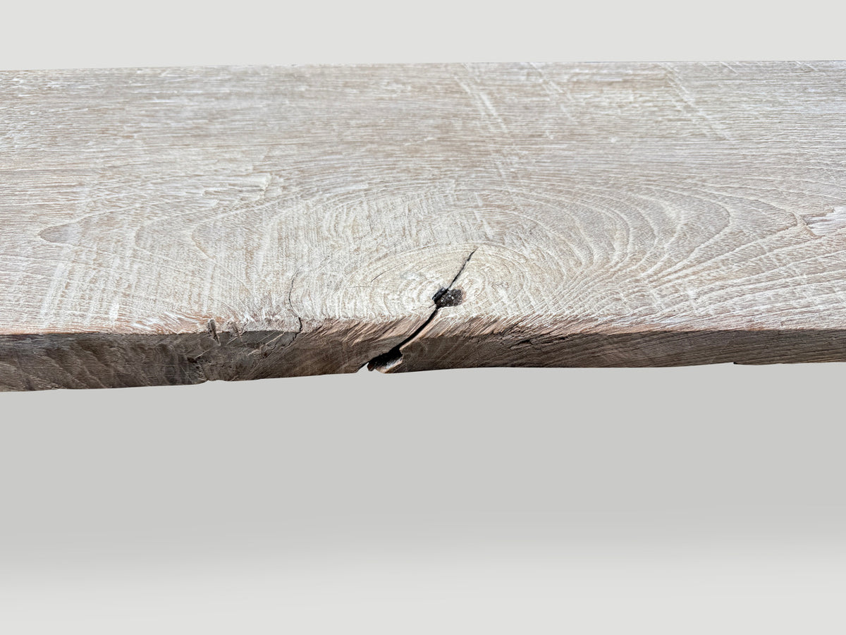 St. Barts Console Table