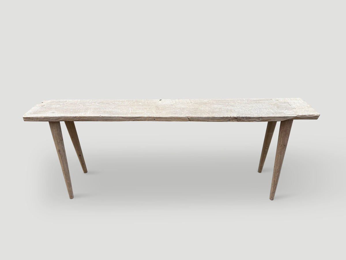 St. Barts Console Table
