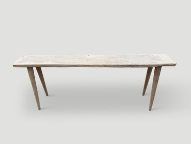 St. Barts Console Table