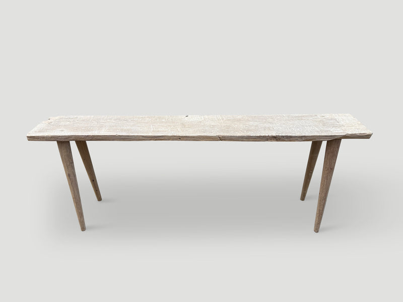 St. Barts Console Table