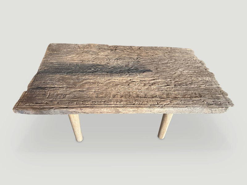 Wabi Sabi Coffee Table