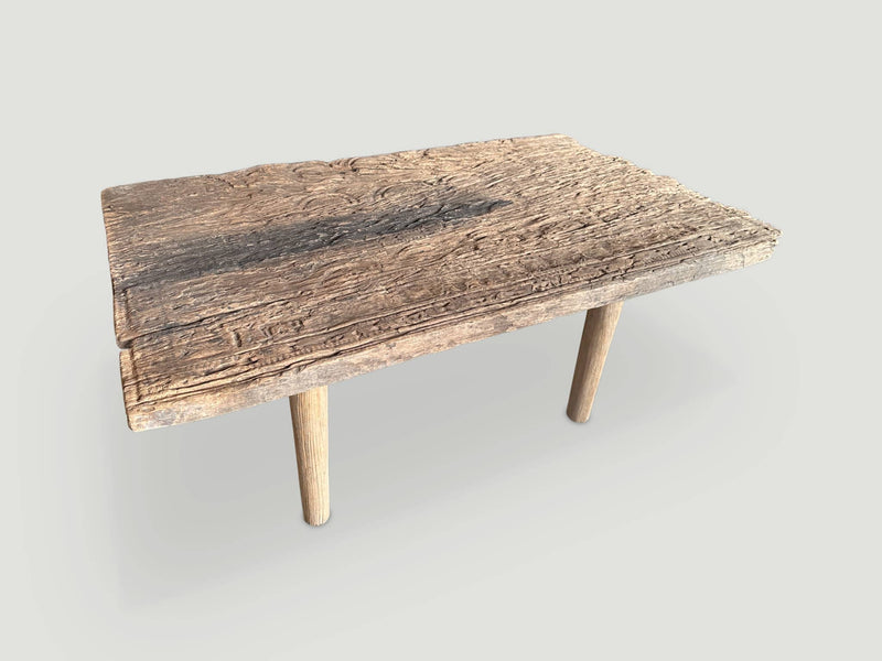 Wabi Sabi Coffee Table