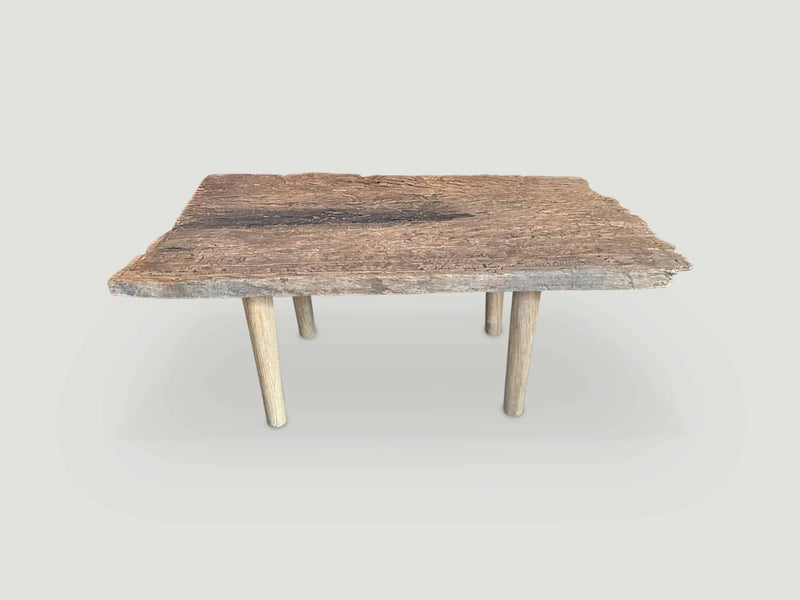 Wabi Sabi Coffee Table