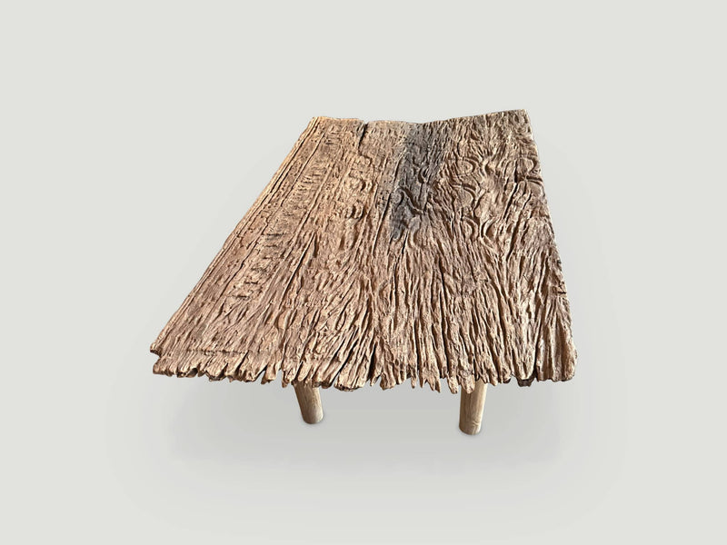 Wabi Sabi Coffee Table