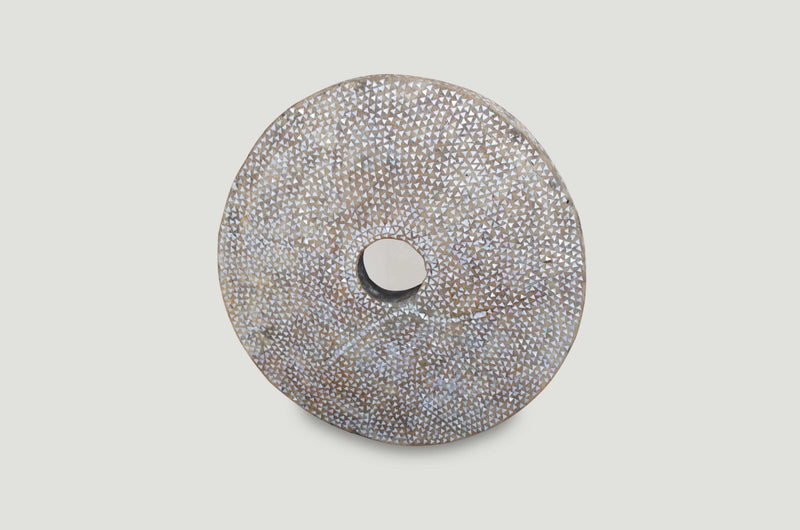 Antique Rice Pounder