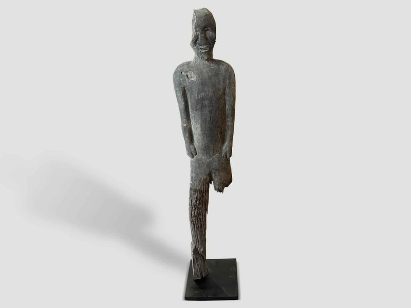 Impressive Antique Statue