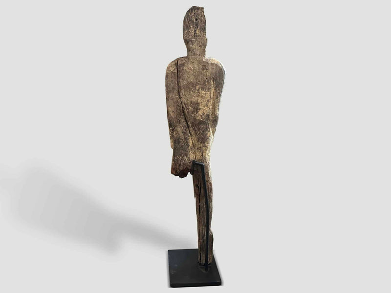 Impressive Antique Statue