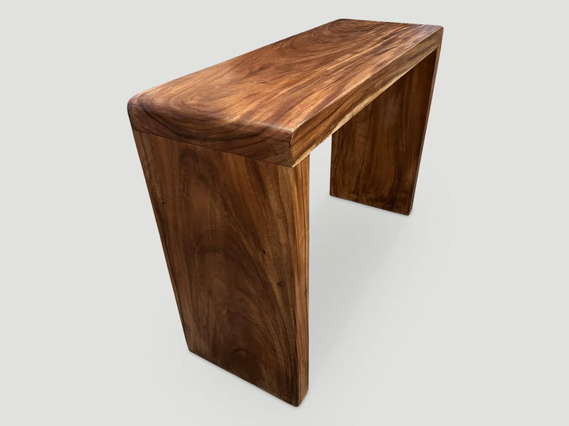 Minimalist Console Table