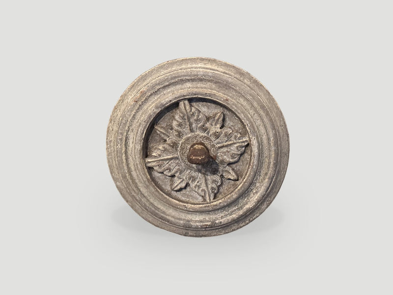 Antique Door Handle