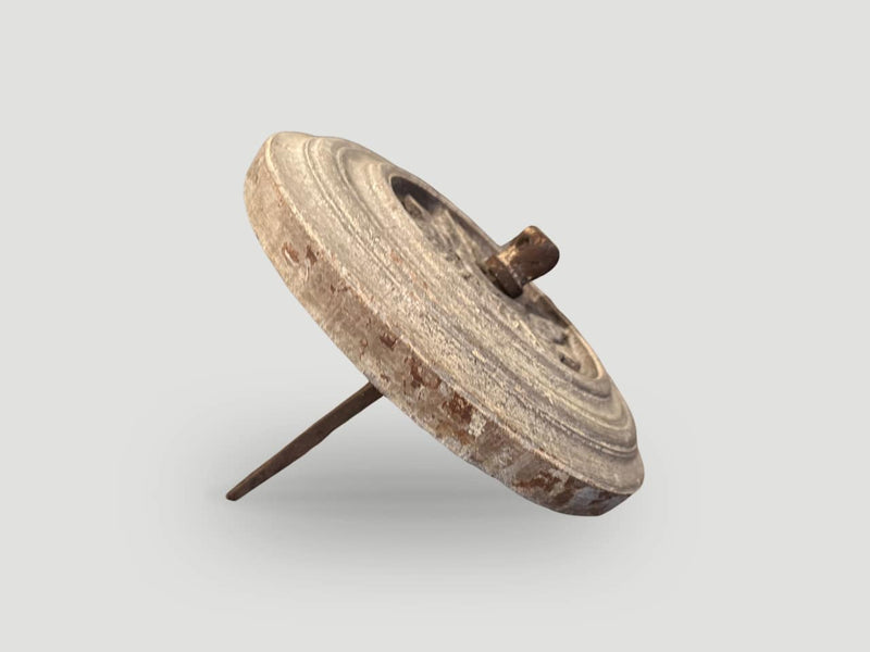 Antique Door Handle