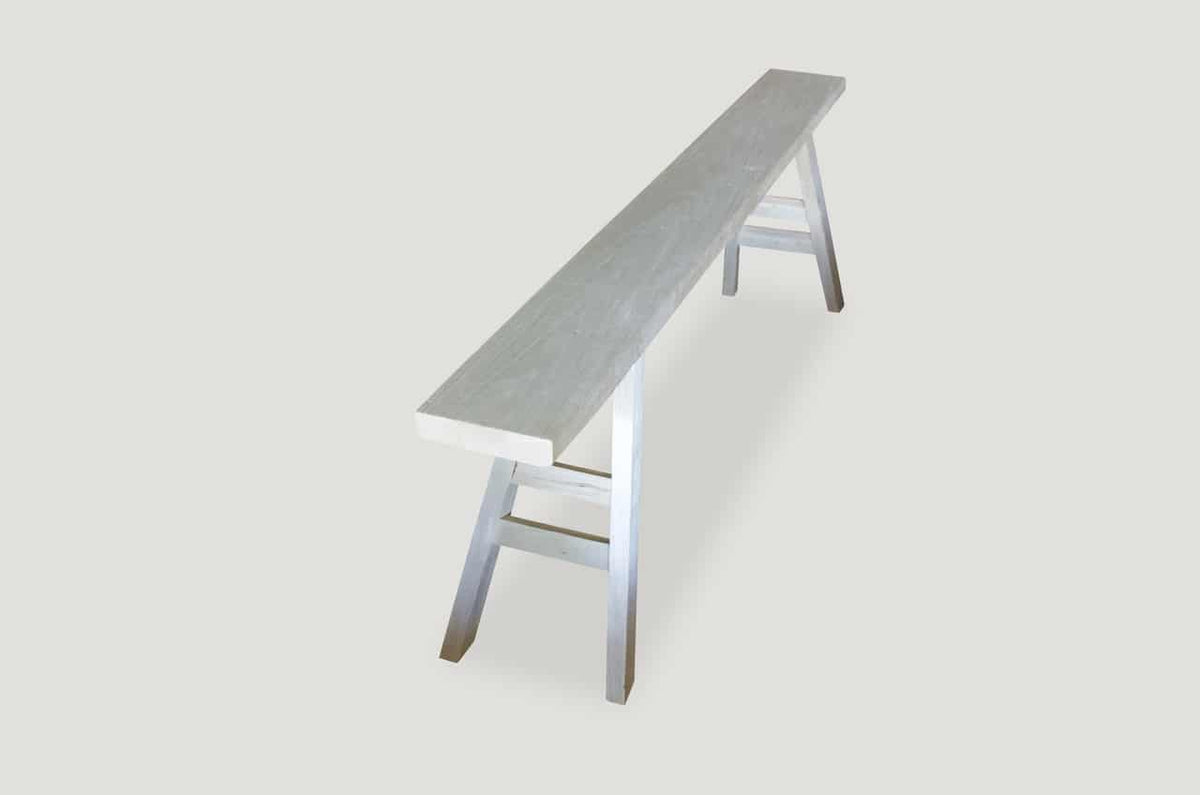 St. Barts Bench or Shelf