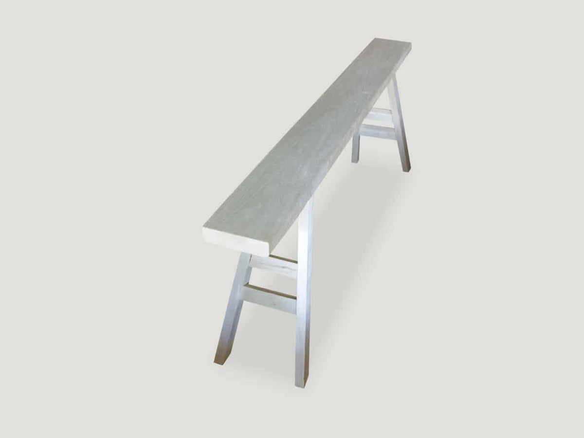 St. Barts Bench or Shelf