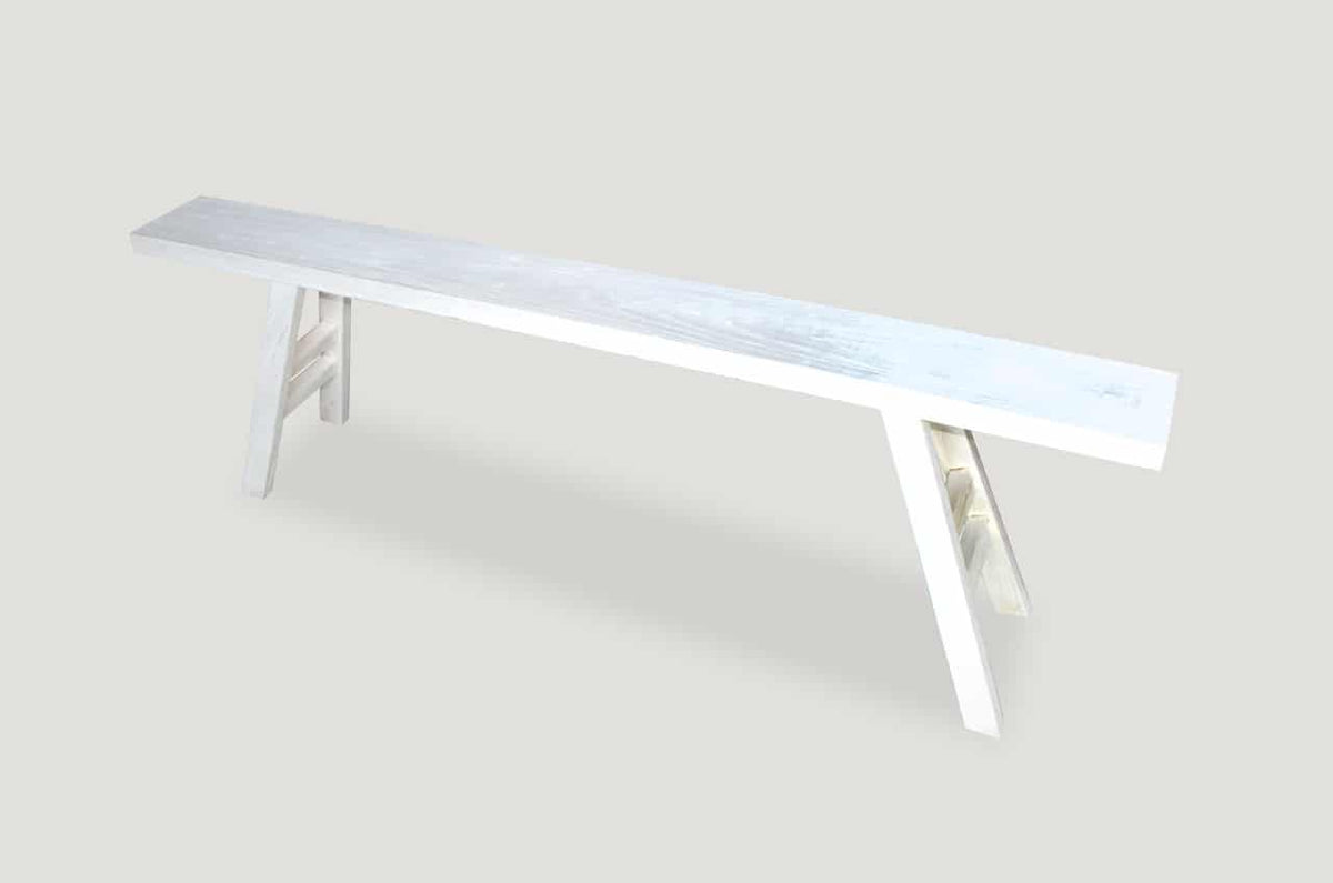 St. Barts Bench or Shelf