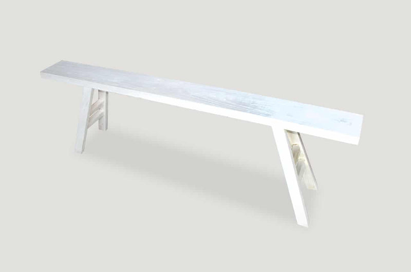 St. Barts Bench or Shelf