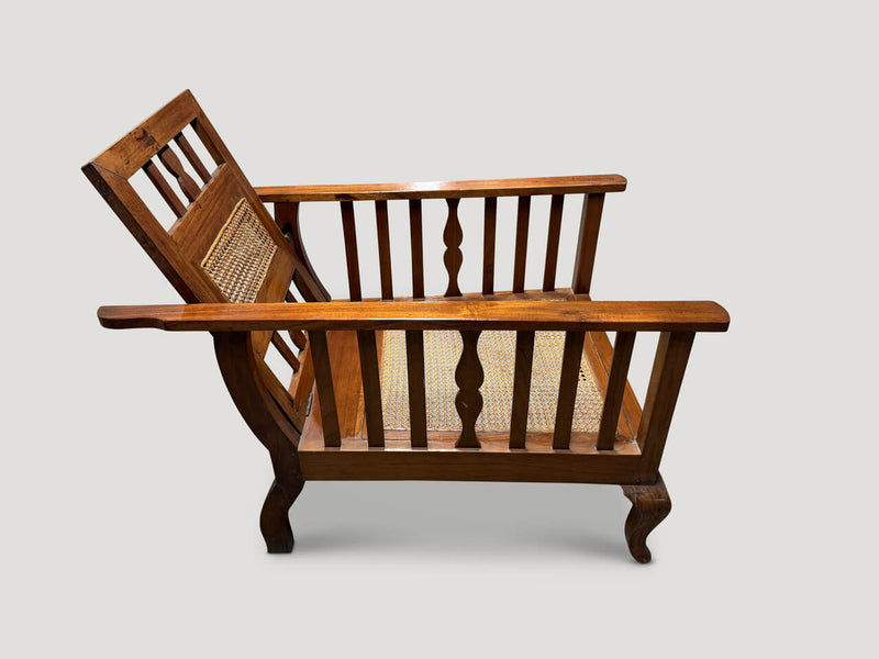 Dutch Colonial Chair
