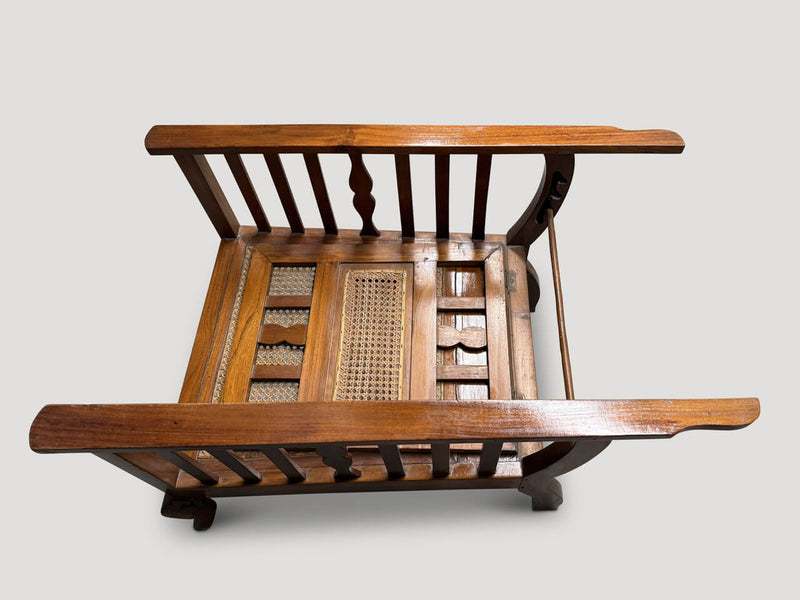 Dutch Colonial Chair