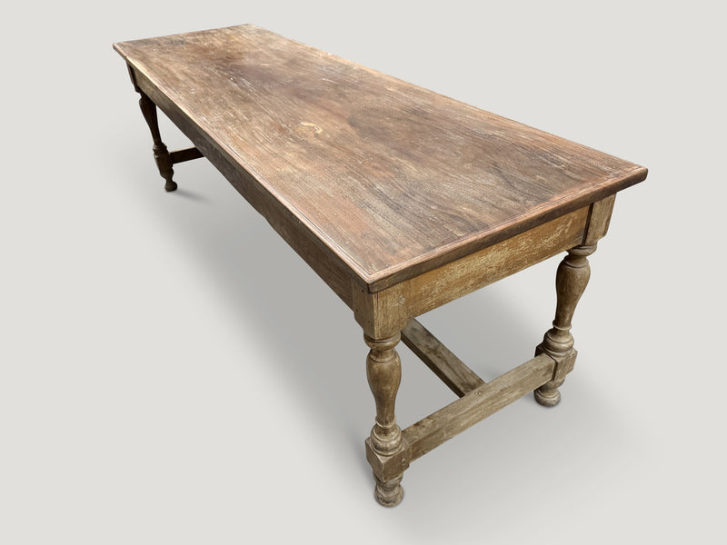 Wabi Sabi Console Table