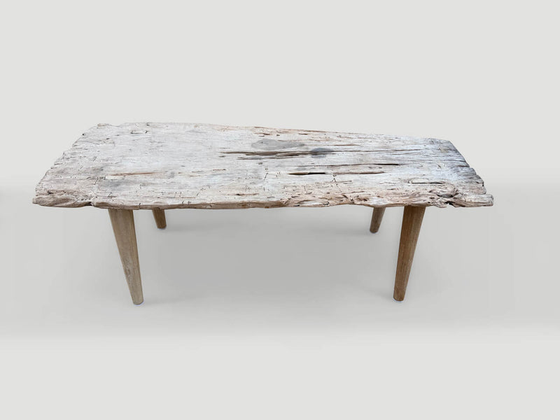 Wabi Sabi Coffee Table