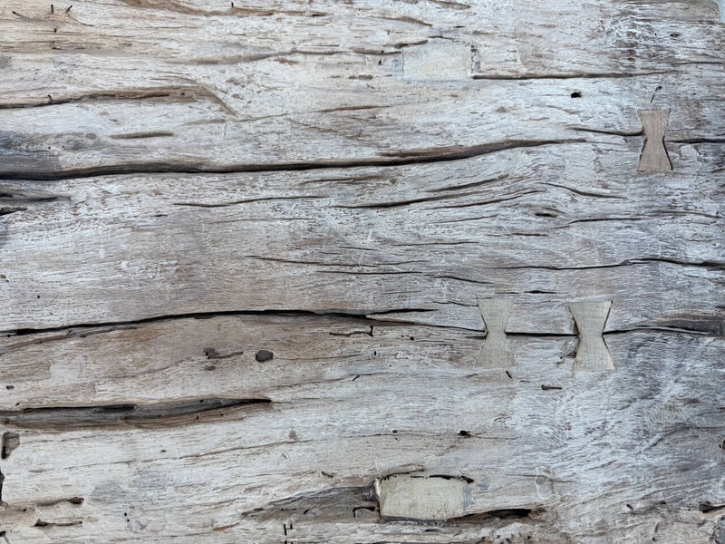 Wabi Sabi Coffee Table