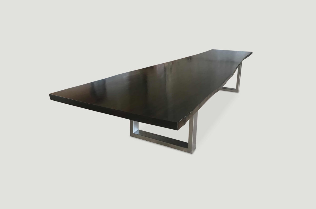 Sycamore Dining Table
