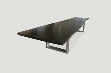 Sycamore Dining Table
