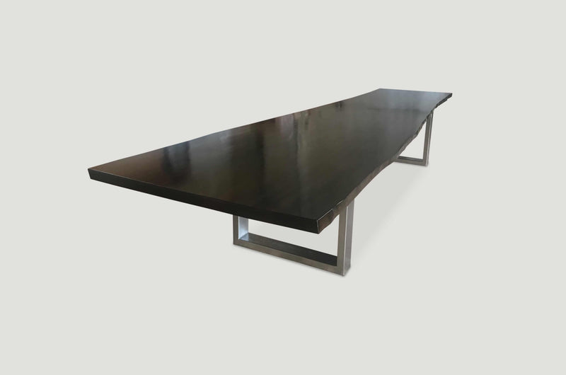Sycamore Dining Table