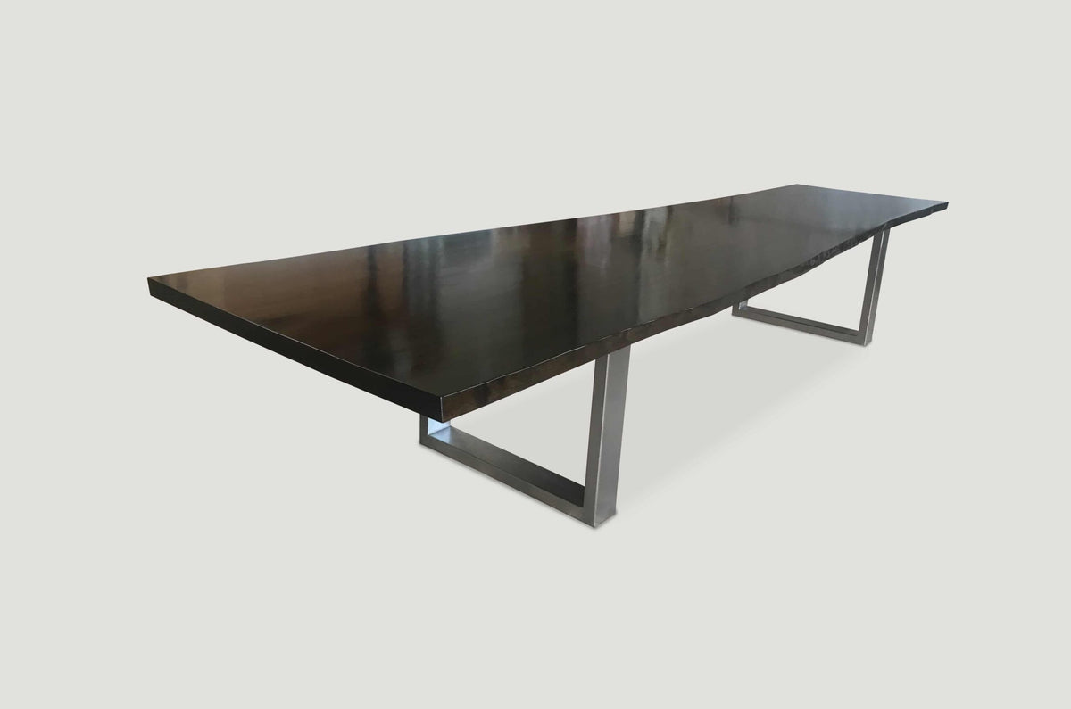Sycamore Dining Table