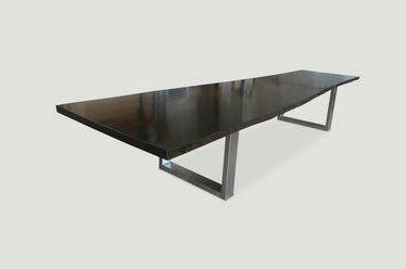 Sycamore Dining Table