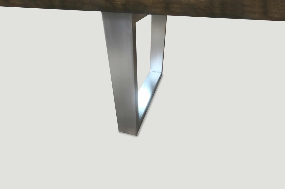 Sycamore Dining Table