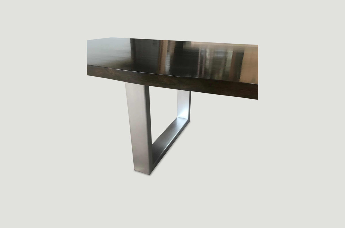Sycamore Dining Table