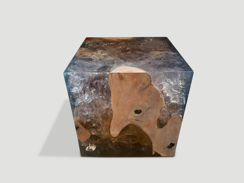 St. Barts Side Table